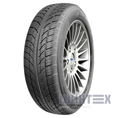 Strial 301 Touring 185/70 R14 88T№3